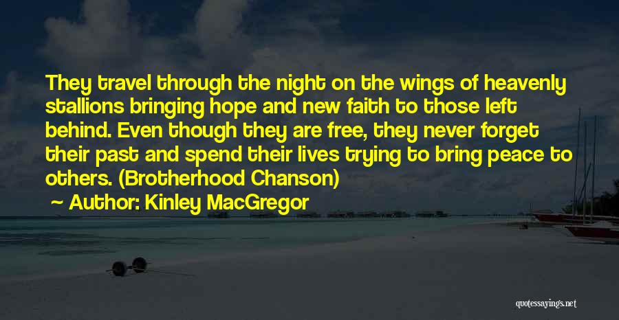 Kinley MacGregor Quotes 75230
