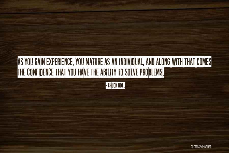 Kinmont Scotland Quotes By Chuck Noll Kinmont Scotland Quotes By Chuck Noll