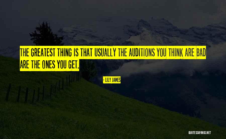 Kinnaman And Ramaekers Quotes By Lily James Kinnaman And Ramaekers Quotes By Lily James