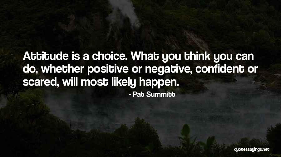 Kinnamon And Watterstrom Quotes By Pat Summitt Kinnamon And Watterstrom Quotes By Pat Summitt