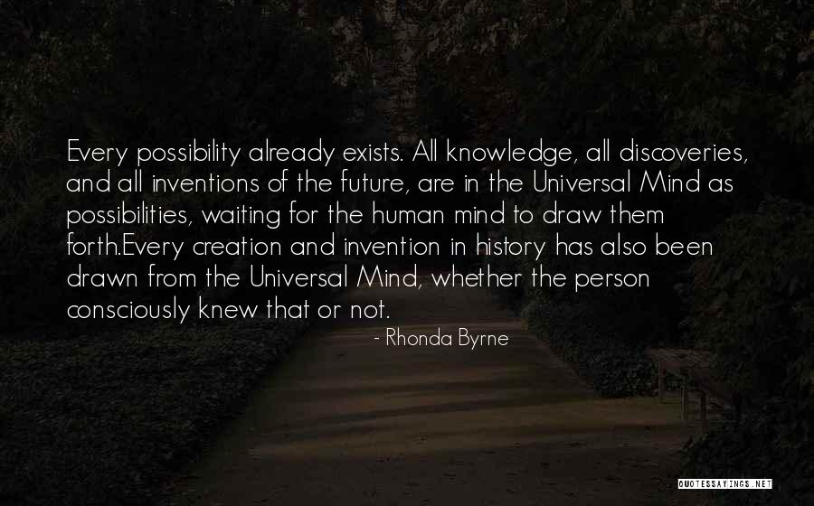 Kinnamon And Watterstrom Quotes By Rhonda Byrne Kinnamon And Watterstrom Quotes By Rhonda Byrne