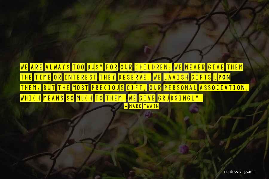 Kinnan Cedh Quotes By Mark Twain Kinnan Cedh Quotes By Mark Twain