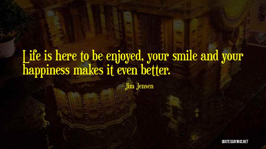 Kinnane Kitchens Quotes By Jim Jensen Kinnane Kitchens Quotes By Jim Jensen