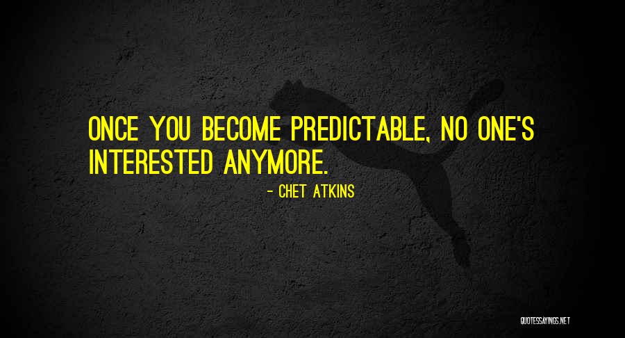 Kinnane Real Estate Quotes By Chet Atkins Kinnane Real Estate Quotes By Chet Atkins