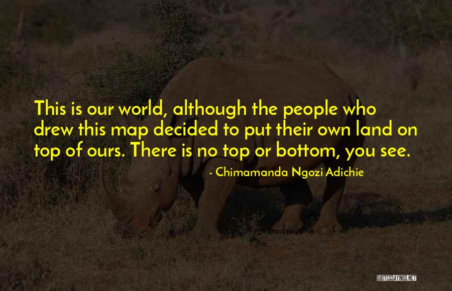 Kinnard Farms Quotes By Chimamanda Ngozi Adichie Kinnard Farms Quotes By Chimamanda Ngozi Adichie