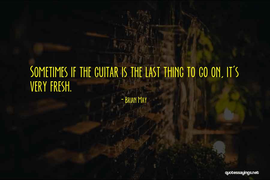 Kinnears Quotes By Brian May Kinnears Quotes By Brian May