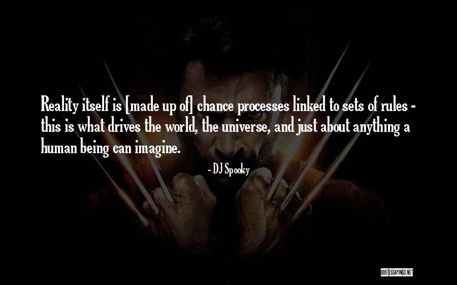 Kinnebrew Grain Quotes By DJ Spooky Kinnebrew Grain Quotes By DJ Spooky