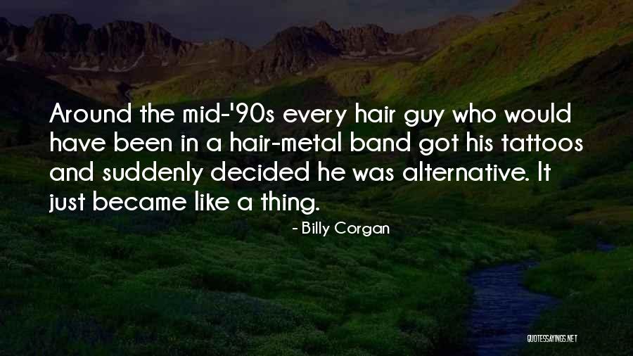 Kinnebrew Todd Quotes By Billy Corgan Kinnebrew Todd Quotes By Billy Corgan