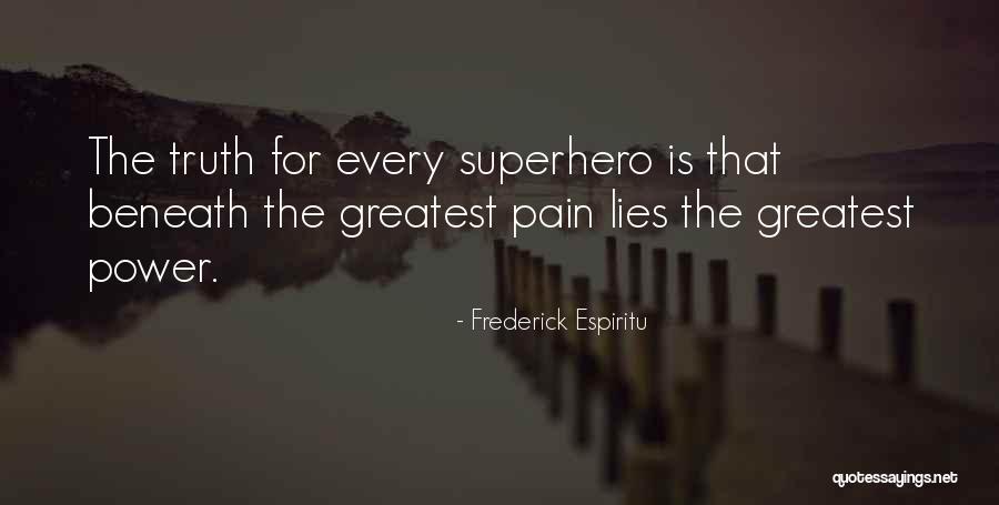 Kinnebrew Todd Quotes By Frederick Espiritu Kinnebrew Todd Quotes By Frederick Espiritu