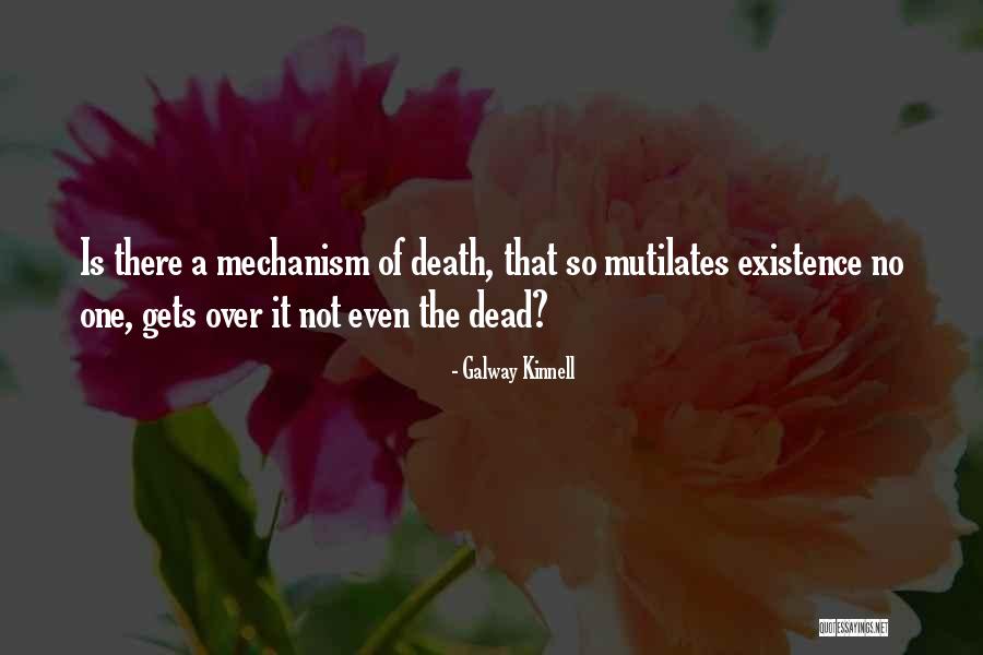 Kinnell Quotes By Galway Kinnell Kinnell Quotes By Galway Kinnell