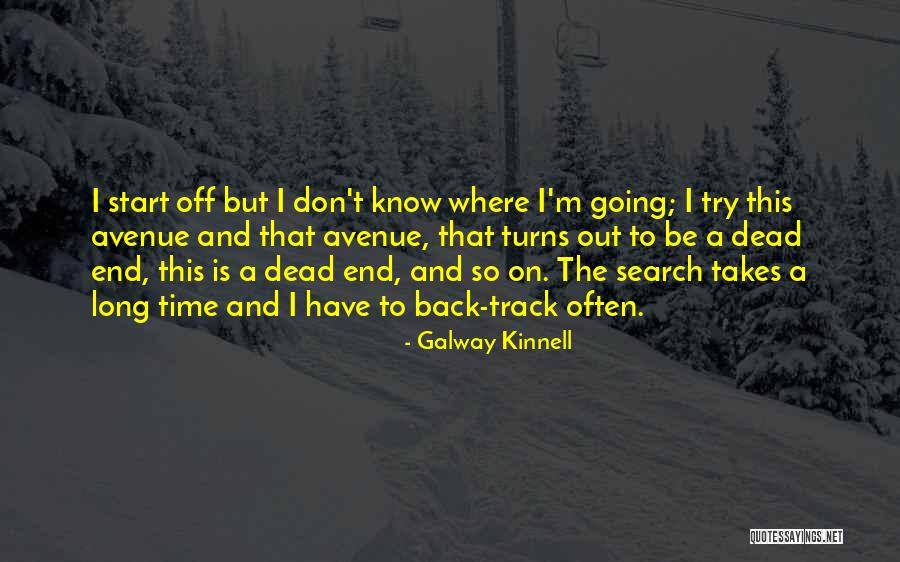 Kinnell Quotes By Galway Kinnell Kinnell Quotes By Galway Kinnell