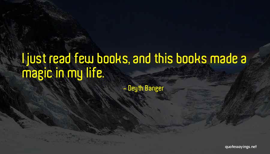 Kinnersley Manor Quotes By Deyth Banger Kinnersley Manor Quotes By Deyth Banger