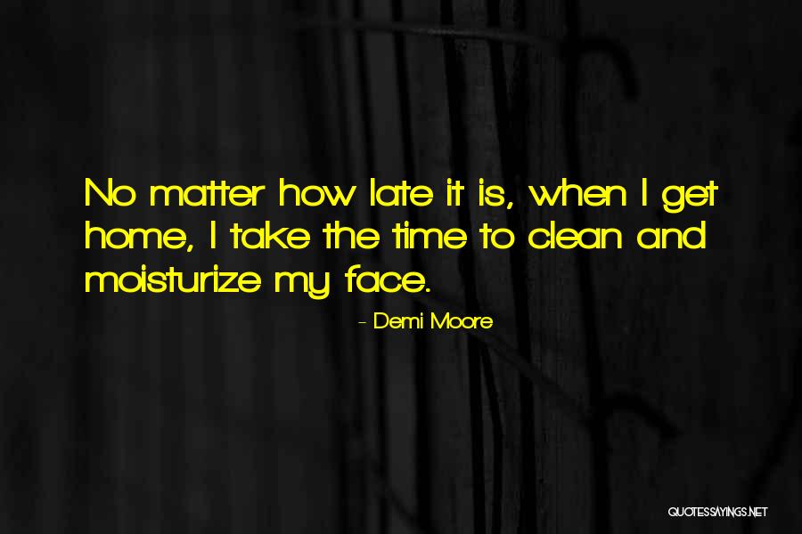 Kinnersley Mentoring Quotes By Demi Moore Kinnersley Mentoring Quotes By Demi Moore