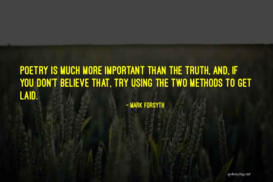 Kinnersley Mentoring Quotes By Mark Forsyth Kinnersley Mentoring Quotes By Mark Forsyth