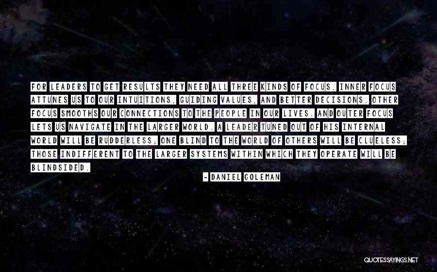 Kinnerton Quotes By Daniel Goleman Kinnerton Quotes By Daniel Goleman