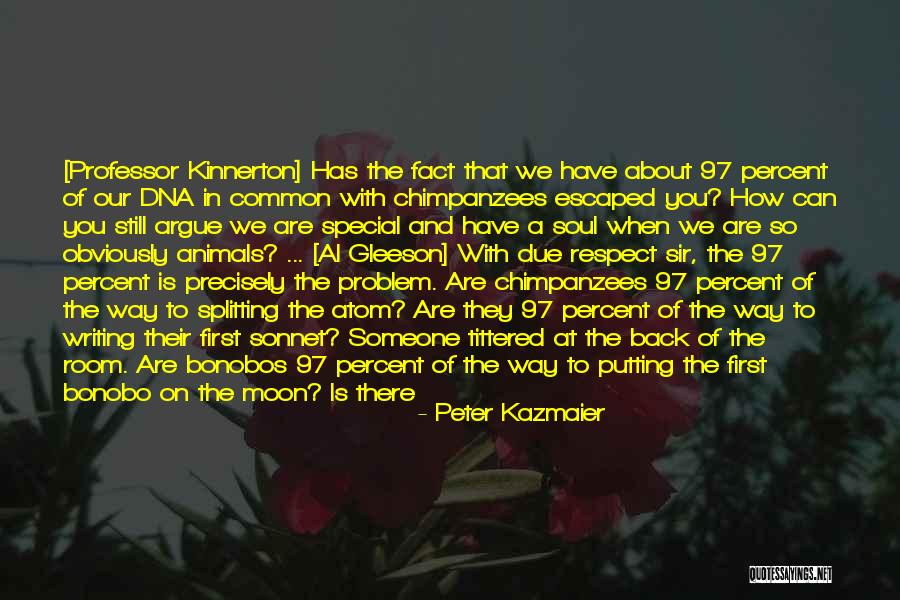 Kinnerton Quotes By Peter Kazmaier Kinnerton Quotes By Peter Kazmaier