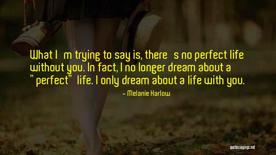Kinnerup Rideudstyr Quotes By Melanie Harlow Kinnerup Rideudstyr Quotes By Melanie Harlow