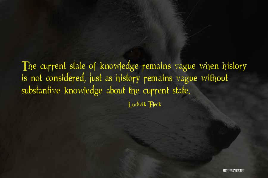 Kinnery Clinebell Quotes By Ludwik Fleck Kinnery Clinebell Quotes By Ludwik Fleck