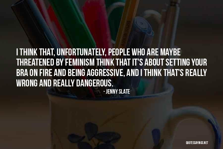 Kinniburgh And Blaustein Quotes By Jenny Slate Kinniburgh And Blaustein Quotes By Jenny Slate