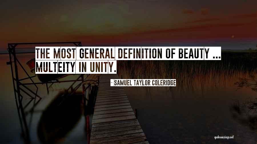 Kinniburgh And Blaustein Quotes By Samuel Taylor Coleridge