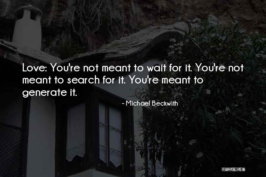 Kinnock Mp Quotes By Michael Beckwith Kinnock Mp Quotes By Michael Beckwith