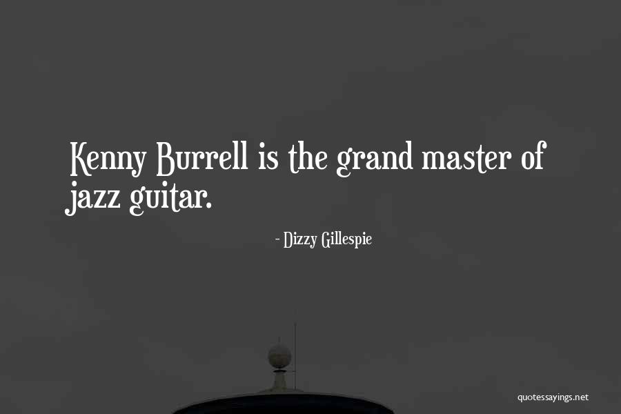 Kinnon Beaton Quotes By Dizzy Gillespie Kinnon Beaton Quotes By Dizzy Gillespie