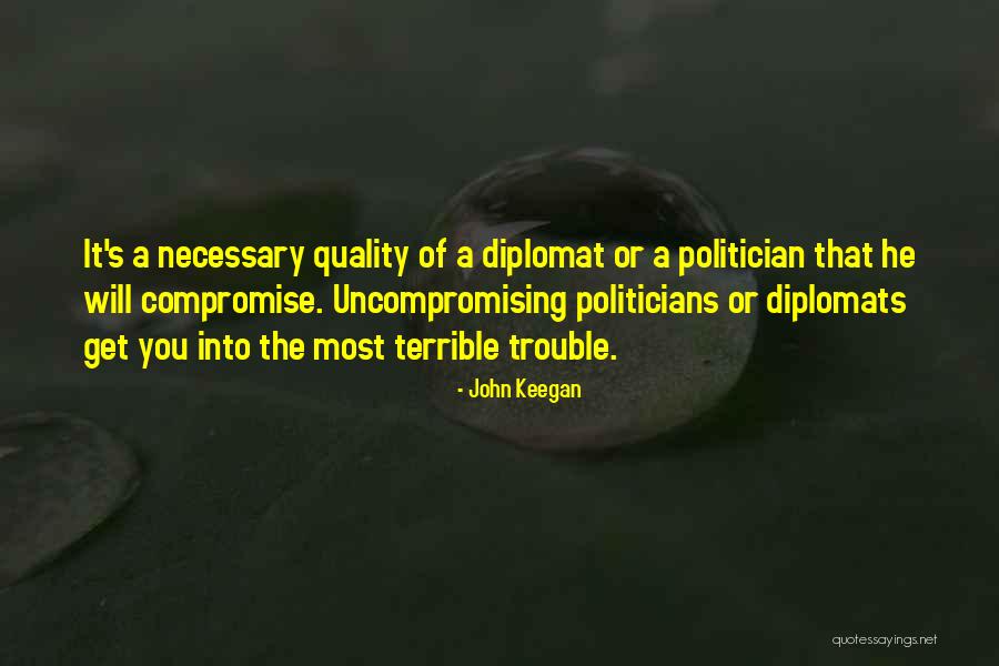 Kinnosuke Nakamura Quotes By John Keegan Kinnosuke Nakamura Quotes By John Keegan