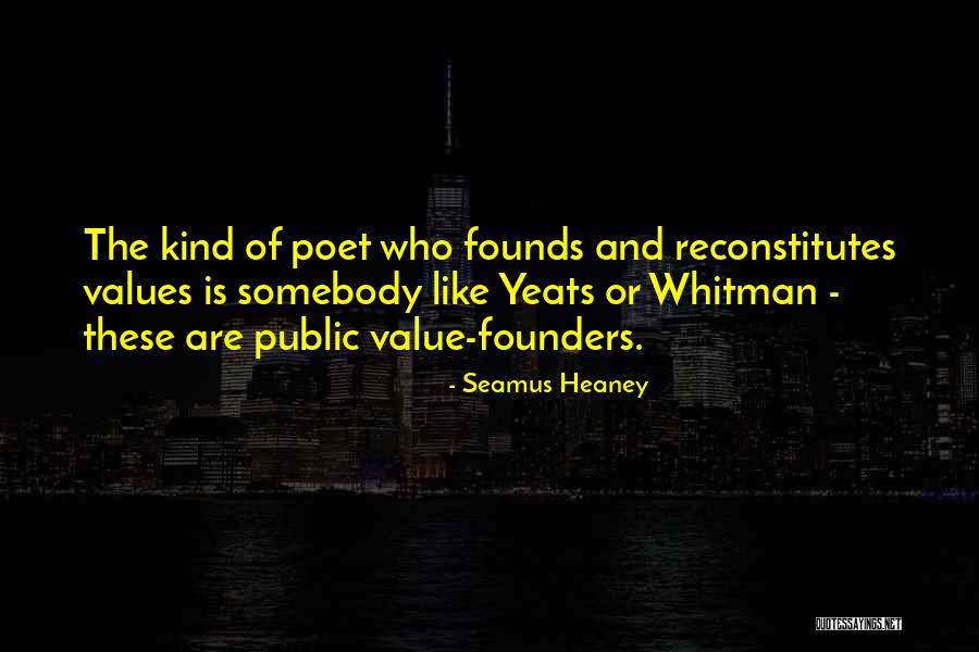 Kinnow Quotes By Seamus Heaney Kinnow Quotes By Seamus Heaney