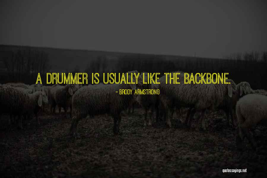 Kinnunen Enid Quotes By Brody Armstrong Kinnunen Enid Quotes By Brody Armstrong