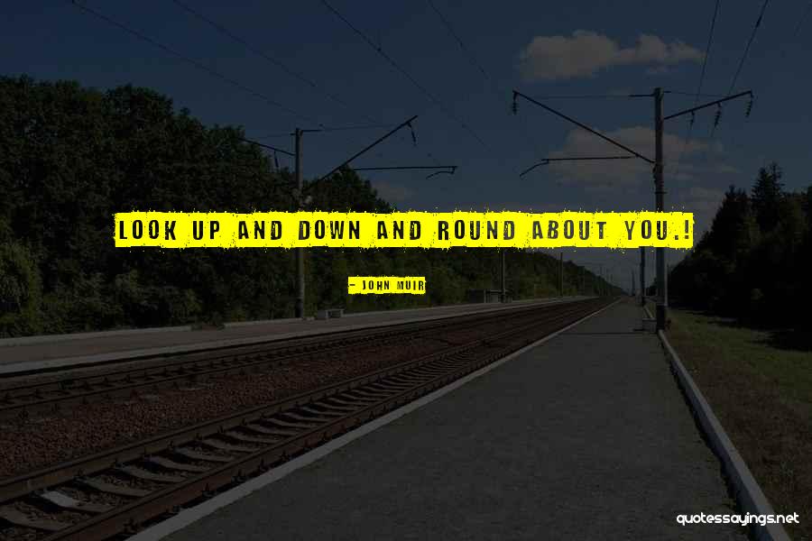 Kinnunen Enid Quotes By John Muir Kinnunen Enid Quotes By John Muir