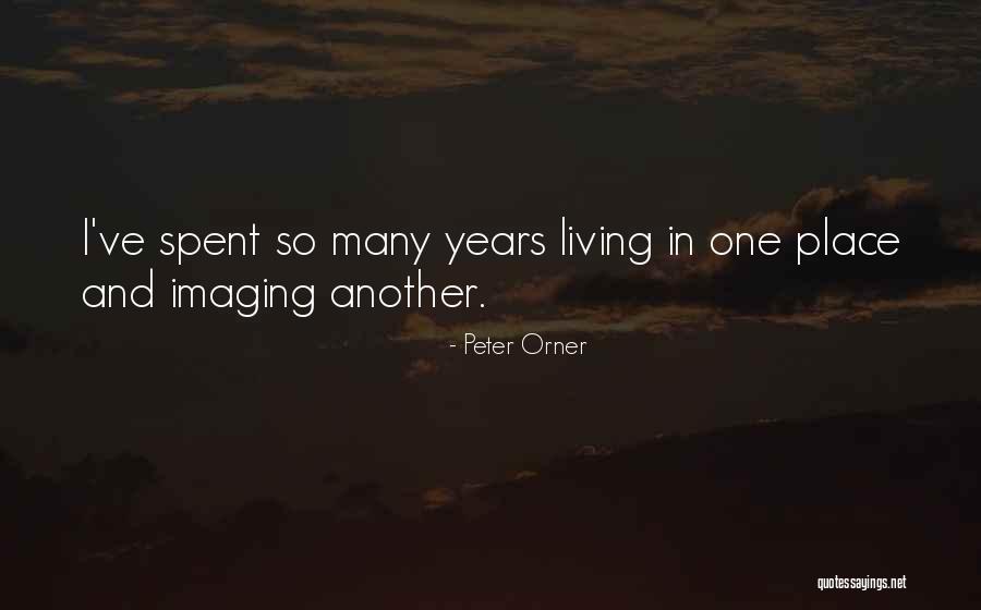 Kinnunen Enid Quotes By Peter Orner Kinnunen Enid Quotes By Peter Orner