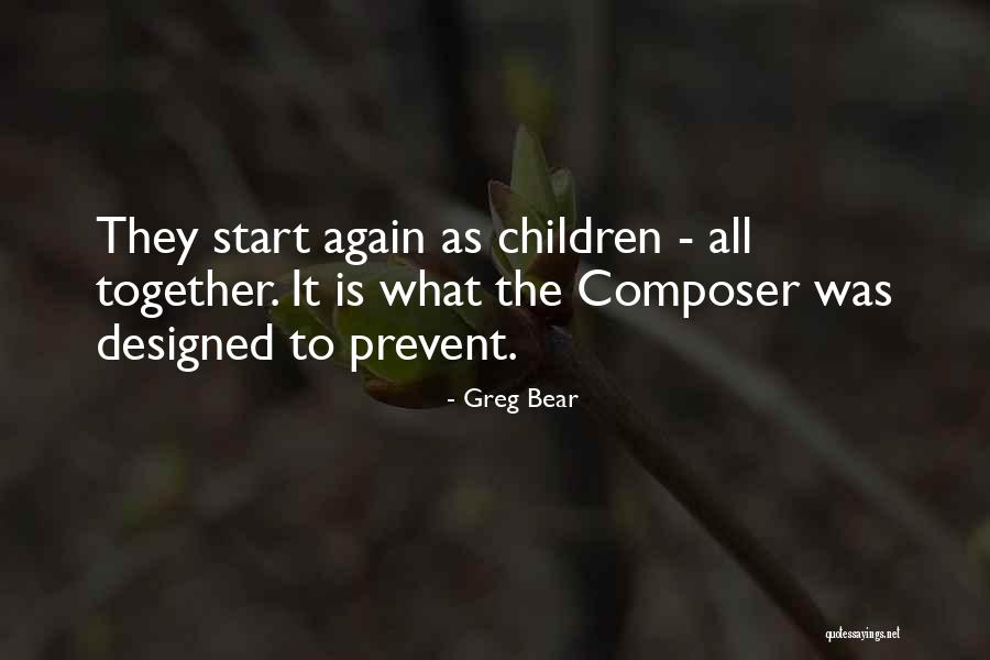 Kino Der Toten Character Quotes By Greg Bear Kino Der Toten Character Quotes By Greg Bear