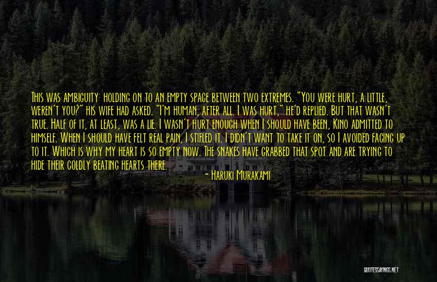 Kino Quotes By Haruki Murakami Kino Quotes By Haruki Murakami