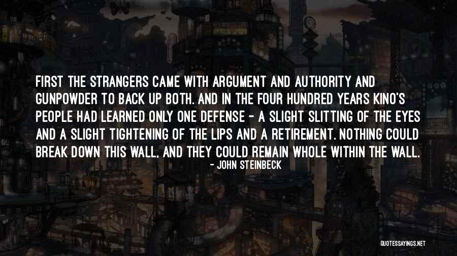 Kino Quotes By John Steinbeck Kino Quotes By John Steinbeck
