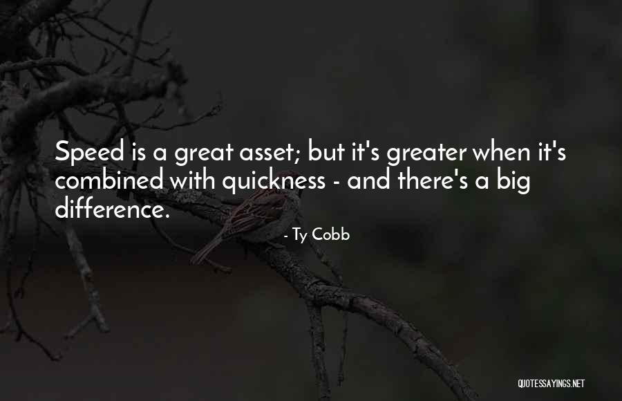 Kino The Pearl Quotes By Ty Cobb Kino The Pearl Quotes By Ty Cobb