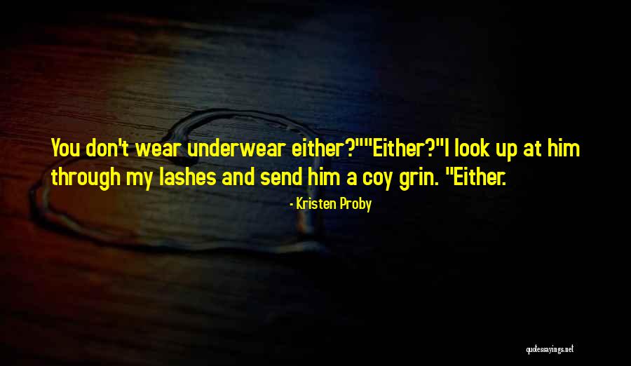 Kinokuniya Uae Quotes By Kristen Proby Kinokuniya Uae Quotes By Kristen Proby