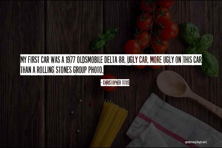 Kinomoto Clothing Quotes By Christopher Titus Kinomoto Clothing Quotes By Christopher Titus