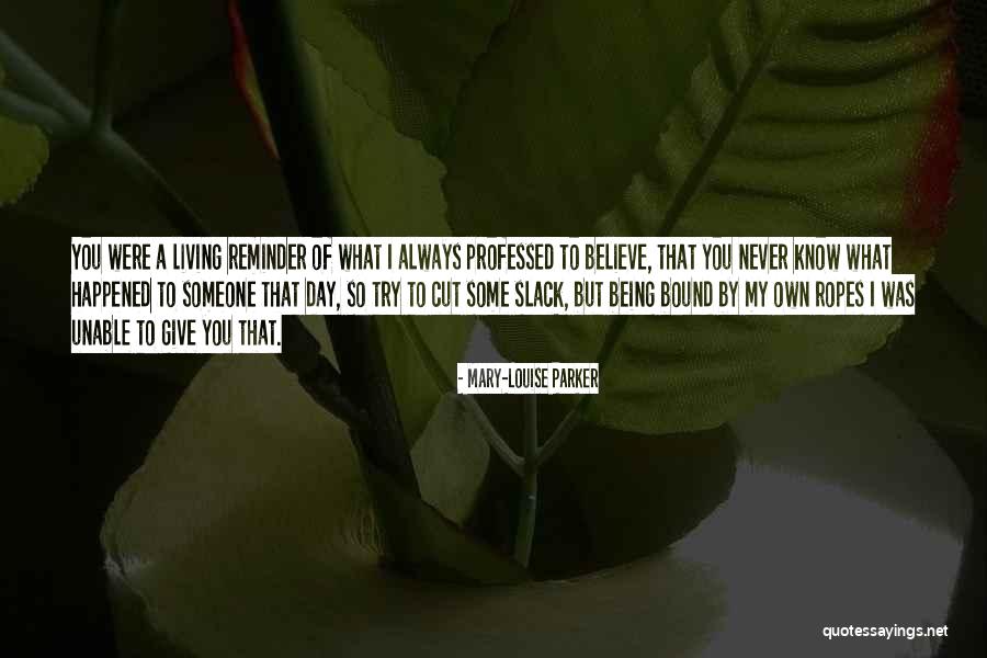 Kinomoto Clothing Quotes By Mary-Louise Parker Kinomoto Clothing Quotes By Mary-Louise Parker