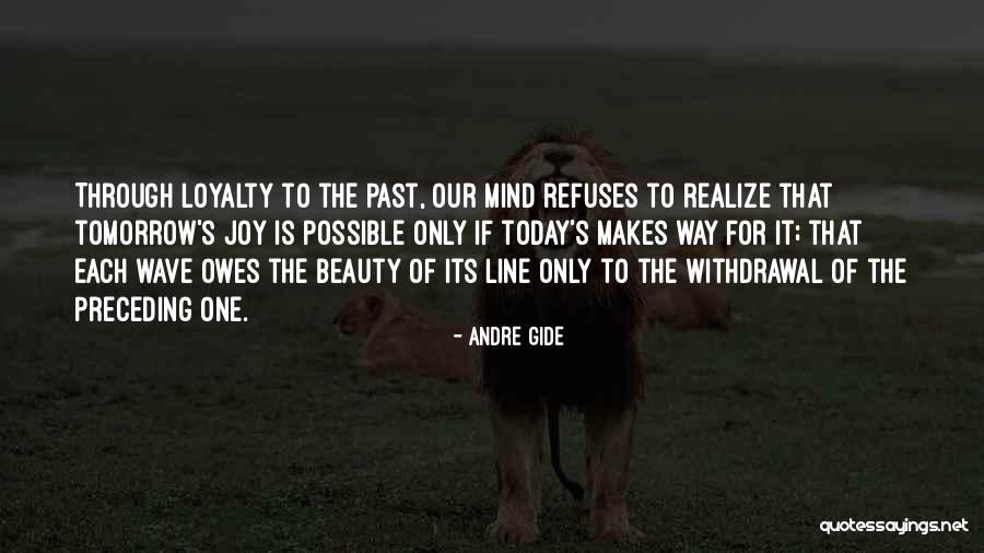 Kinomoto House Quotes By Andre Gide Kinomoto House Quotes By Andre Gide