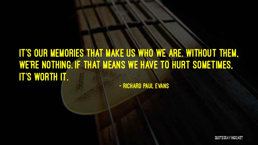 Kinos Canoe Quotes By Richard Paul Evans Kinos Canoe Quotes By Richard Paul Evans