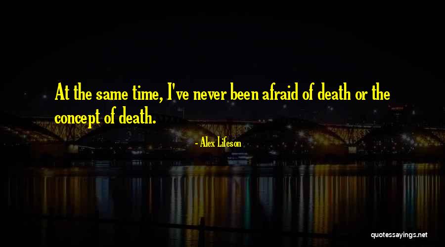 Kinosaki Quotes By Alex Lifeson Kinosaki Quotes By Alex Lifeson