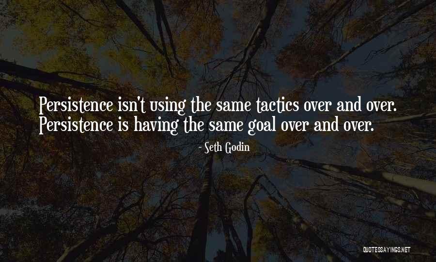 Kinoshita Haikyuu Quotes By Seth Godin