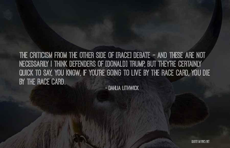 Kinotip Quotes By Dahlia Lithwick Kinotip Quotes By Dahlia Lithwick