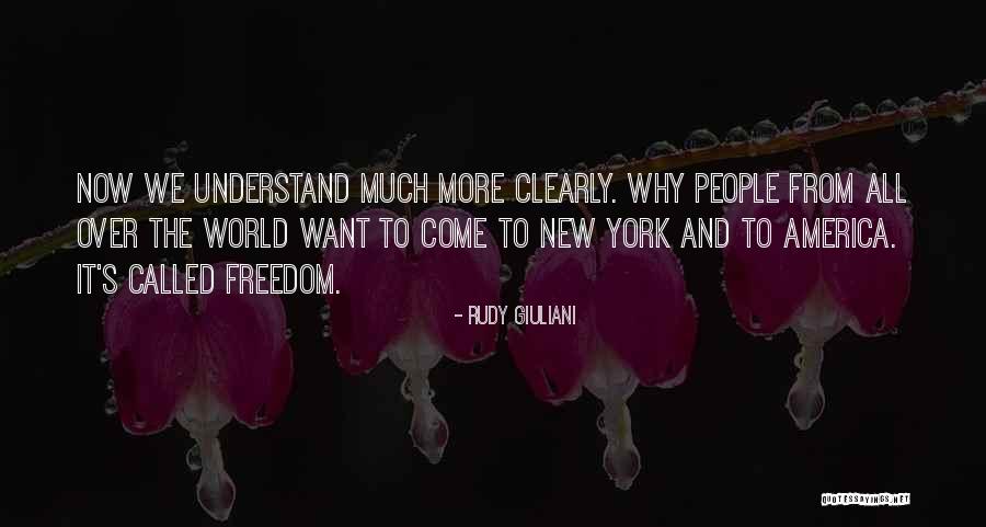Kinotip Quotes By Rudy Giuliani Kinotip Quotes By Rudy Giuliani