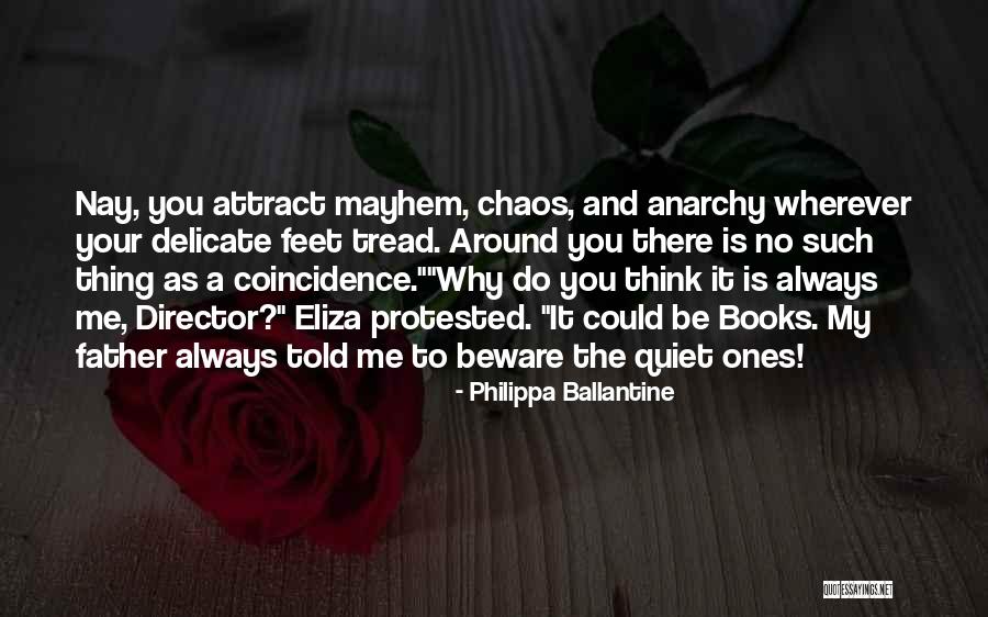 Kinotipps Quotes By Philippa Ballantine Kinotipps Quotes By Philippa Ballantine