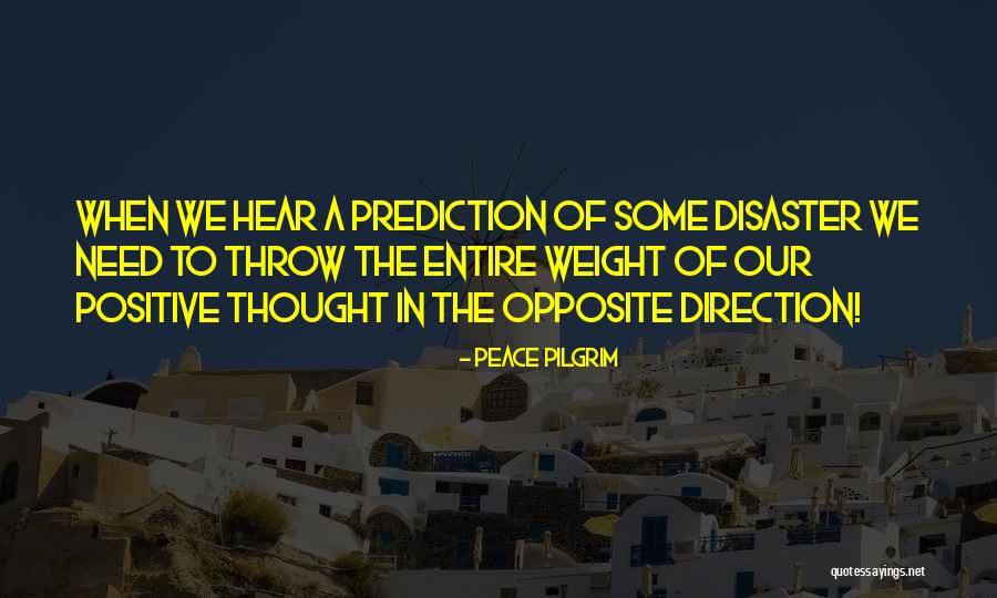 Kinouchi Clothes Quotes By Peace Pilgrim Kinouchi Clothes Quotes By Peace Pilgrim