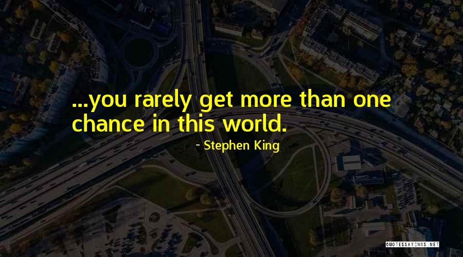 Kinouchi Clothes Quotes By Stephen King Kinouchi Clothes Quotes By Stephen King
