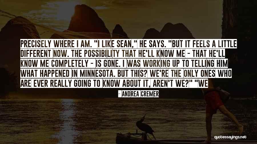 Kinovasek Quotes By Andrea Cremer Kinovasek Quotes By Andrea Cremer