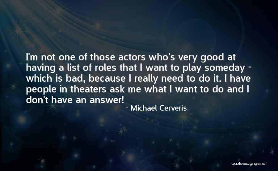 Kinrade Family Angus Quotes By Michael Cerveris Kinrade Family Angus Quotes By Michael Cerveris