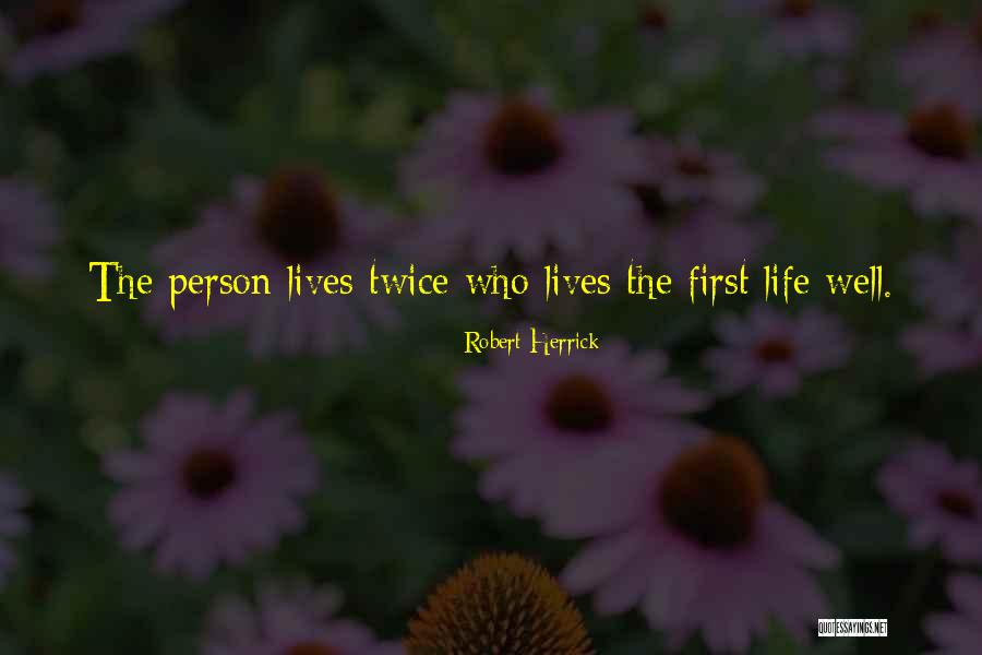 Kinraid Quotes By Robert Herrick Kinraid Quotes By Robert Herrick